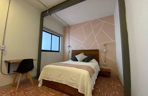 Centro Hotel | C. Santos Degollado 34