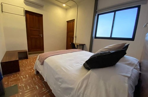 Centro Hotel | C. Santos Degollado 34