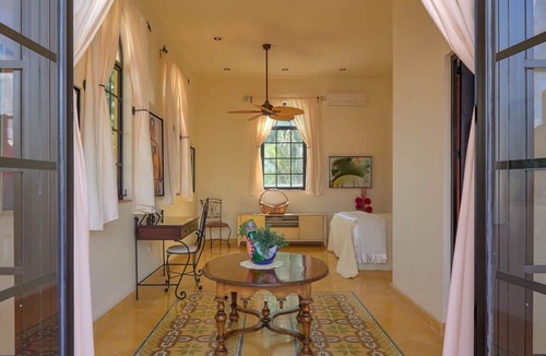 Centro Bed & Breakfast | Casa Oasis Guest House and Spa
