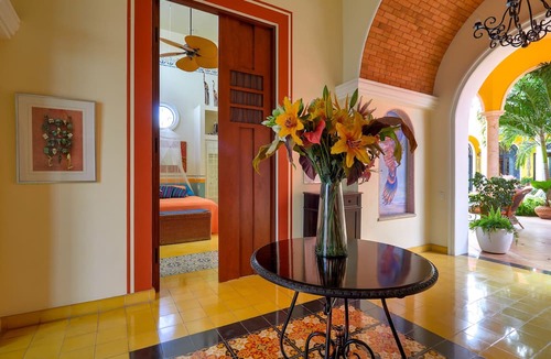 Centro Bed & Breakfast | Casa Oasis Guest House and Spa
