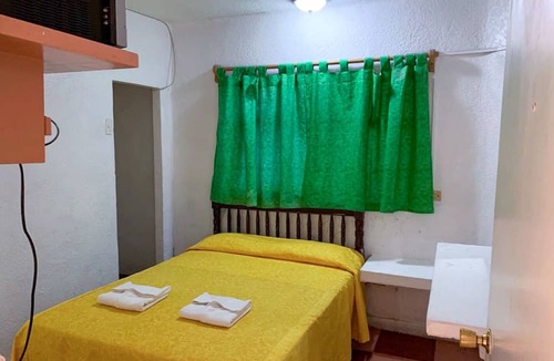 Zitacuaro Hotel | Hotel Michoacán