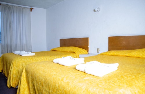 Zitacuaro Hotel | Hotel Michoacán