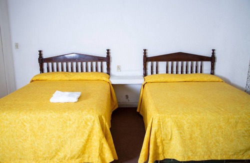 Zitacuaro Hotel | Hotel Michoacán