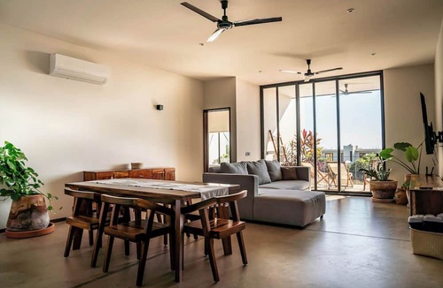 Barra de Colotepec Apartment | La Barra Resorts