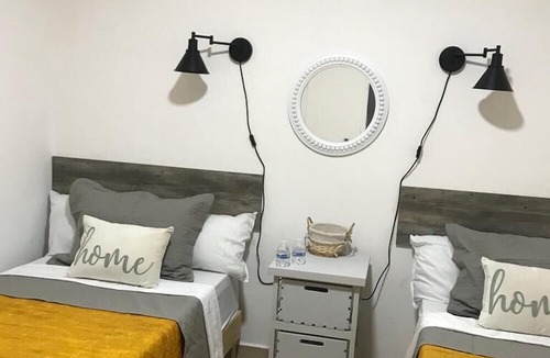 Comalcalco Hotel | Garden Suites Comalcalco