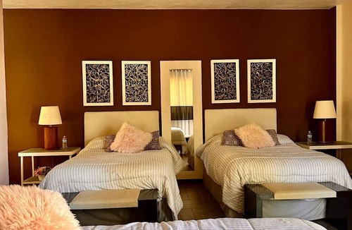 Xcumpich Hotel | Hotel Nikché Mérida