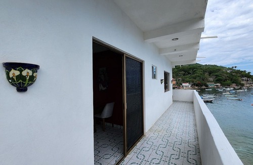 Yelapa Villa | Velyn