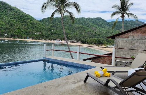 Yelapa Villa | Sebas