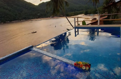 Yelapa Villa | Sebas