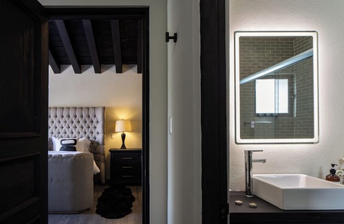 Fraccionemento Los Frailes House | Escape to Private & Safe 5Bed with Pools