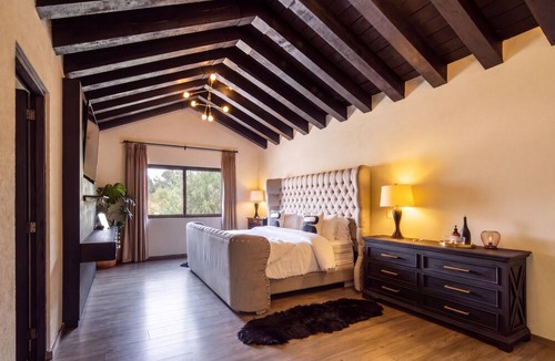Fraccionemento Los Frailes House | Escape to Private & Safe 5Bed with Pools
