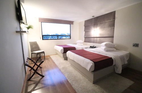 Tulancingo Hotel | Hotel Posada Tulancingo