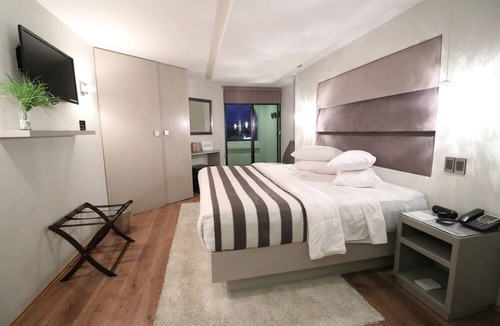 Tulancingo Hotel | Hotel Posada Tulancingo