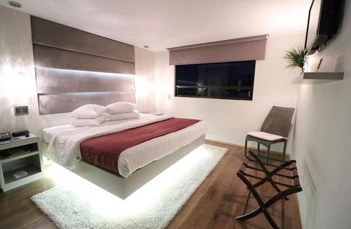 Tulancingo Hotel | Hotel Posada Tulancingo
