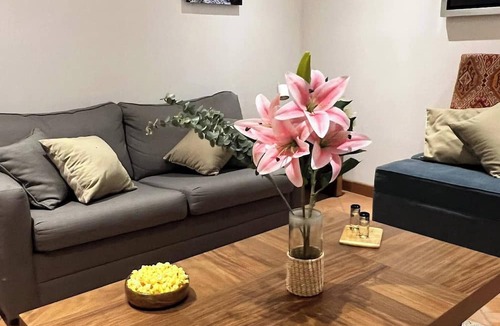 El Paraiso House | Malen House San Miguel de Allende Mexico