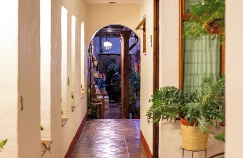 Centro House | Posada El Palomar Pátzcuaro