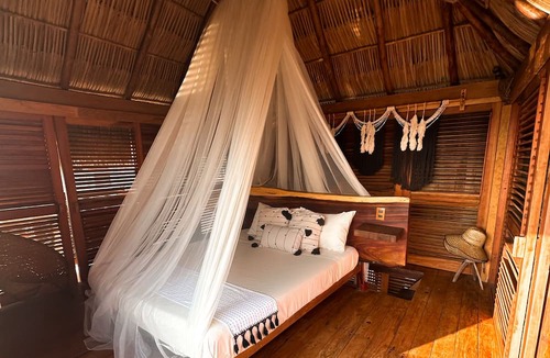 Villa de Tututepec de Melchor Ocampo Hotel | Casa UwU