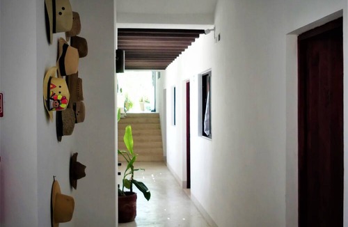 Valladolid Hostel | HOSTEL VALLADOLID 48