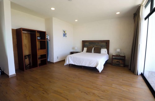 Ezequiel Montes Hotel | Hotel Boutique Casa Diamante
