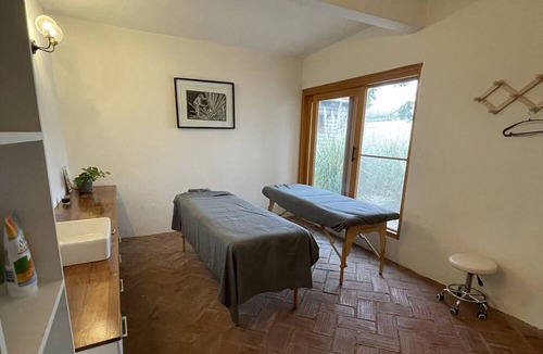 San Pablo Villa de Mitla Hotel | Casa Regina Oaxaca