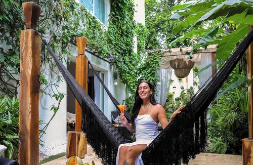 Valladolid Hotel | Hotel Olbil