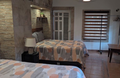 Campeche Apartment | Carambola Rooms