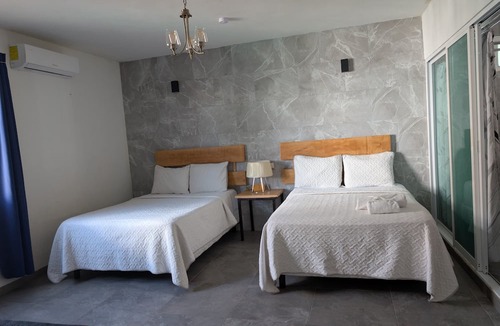 Campeche Apartment | Carambola Rooms