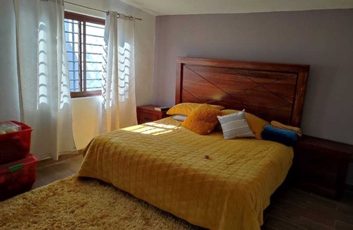 Amealco Cabin | Finca Mayorga