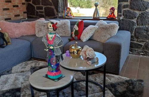 Amealco Cabin | Finca Mayorga