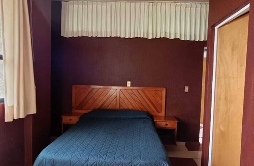 Ciudad Hidalgo Hotel | HOTEL PLAZA