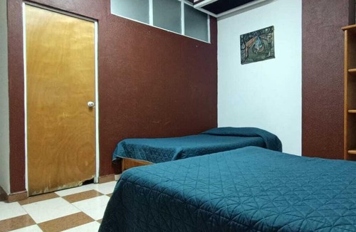 Ciudad Hidalgo Hotel | HOTEL PLAZA