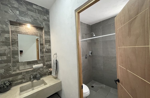 El Cuyo Apartment | Casa Om