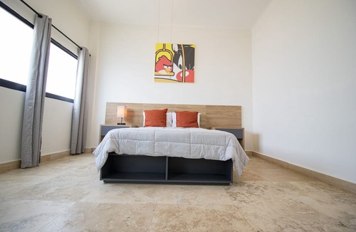 Orizaba Hostel | HOSTAL 170