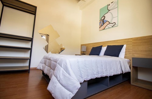 Orizaba Hostel | HOSTAL 170
