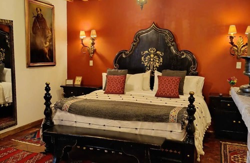 Centro Hotel | El Edén Hotel Boutique