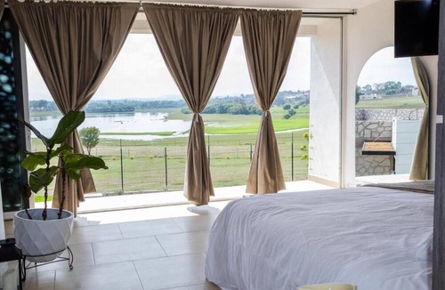 Aculco Hotel | Dos Aguas Hotel Boutique