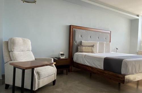 Lagos de Moreno Hotel | ZEGEN HOTELES