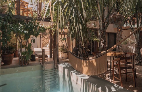 Centro Hotel | Japoneza Retreat Centro - Adults Only