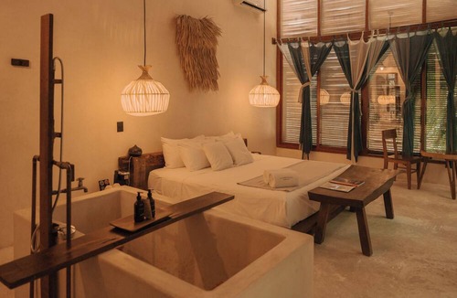 Centro Hotel | Japoneza Retreat Centro - Adults Only