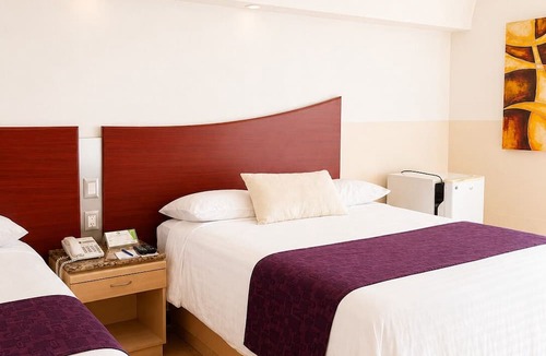 Cuautla Hotel | Hotel Mágico Inn