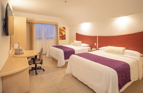 Cuautla Hotel | Hotel Mágico Inn