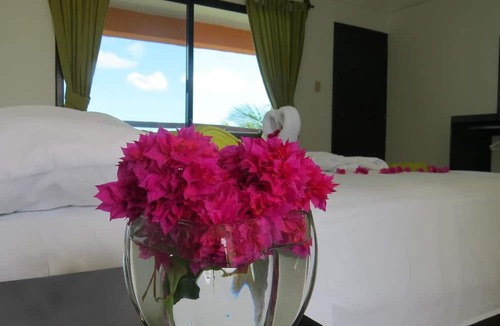 Rio Lagartos Hotel | Hotel Villa de Pescadores