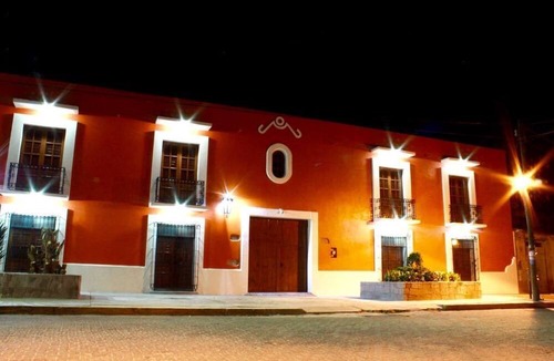 San Pablo Villa de Mitla Hotel | Hotel Hacienda Don Cenobio