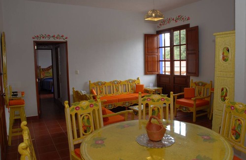 San Pablo Villa de Mitla Hotel | Hotel Hacienda Don Cenobio