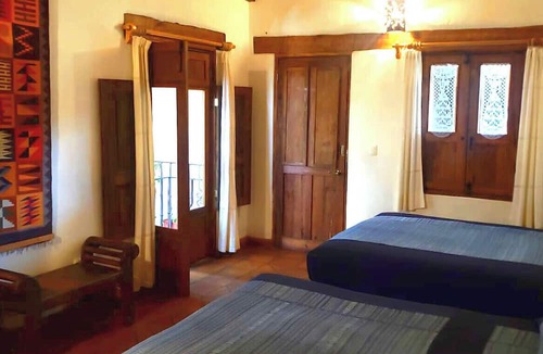 Centro House | Posada Yolihuani