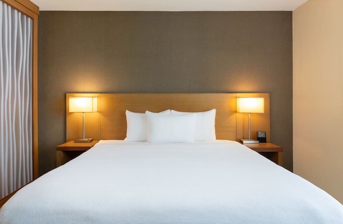 Ciudad del Carmen Hotel | Courtyard by Marriott Ciudad del Carmen Campeche