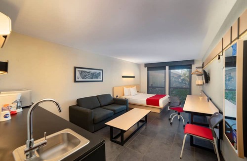 Paraiso Hotel | City Express by Marriott Paraiso