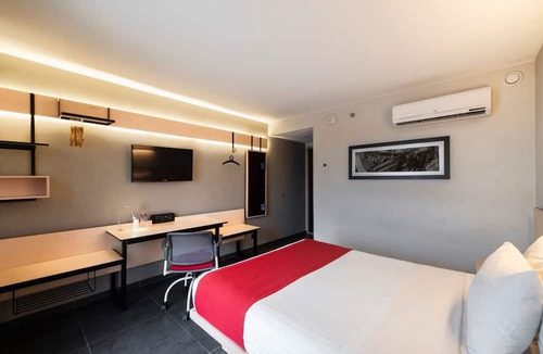 Paraiso Hotel | City Express by Marriott Paraiso