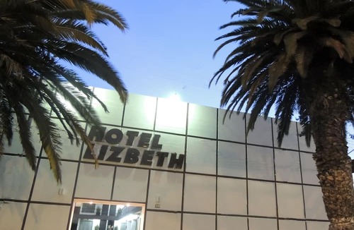 Tula de Allende Hotel | Hotel Lizbeth