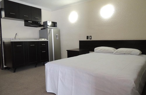Tula de Allende Hotel | Hotel Lizbeth